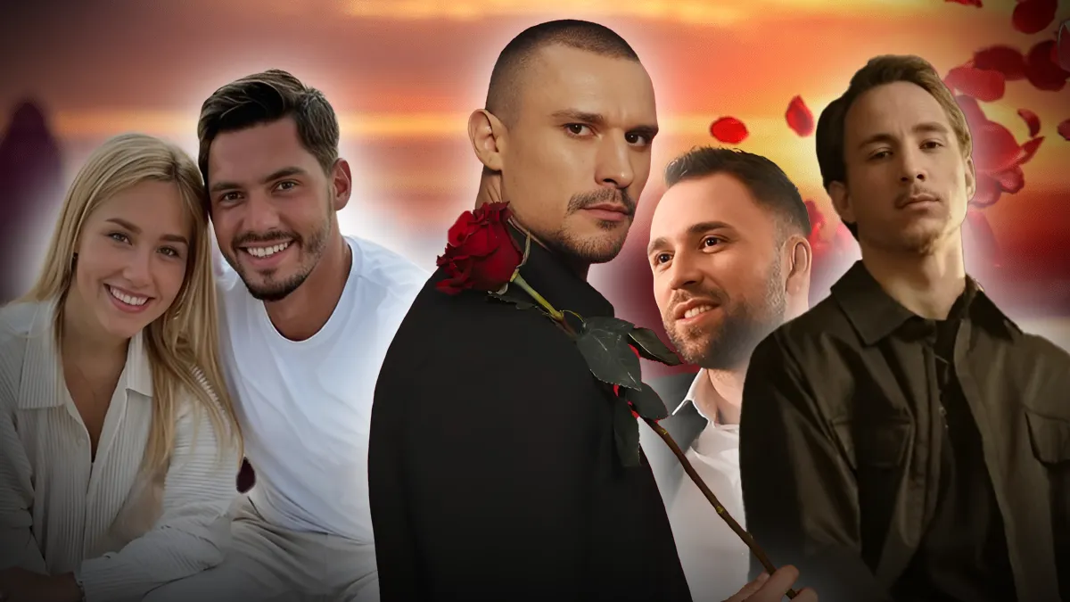 «Холостяк»: всі сезони. Які пари вижили поза камерами та як склалася доля героїв