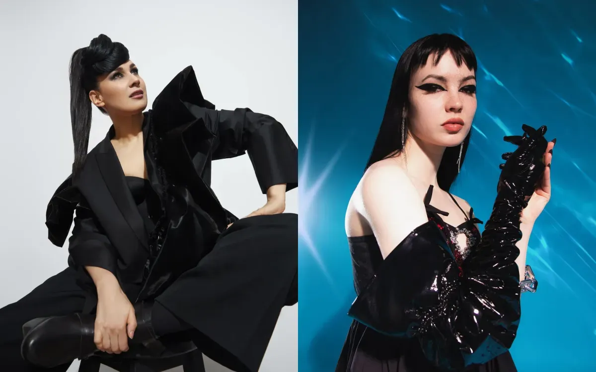 кажанна, кольцова