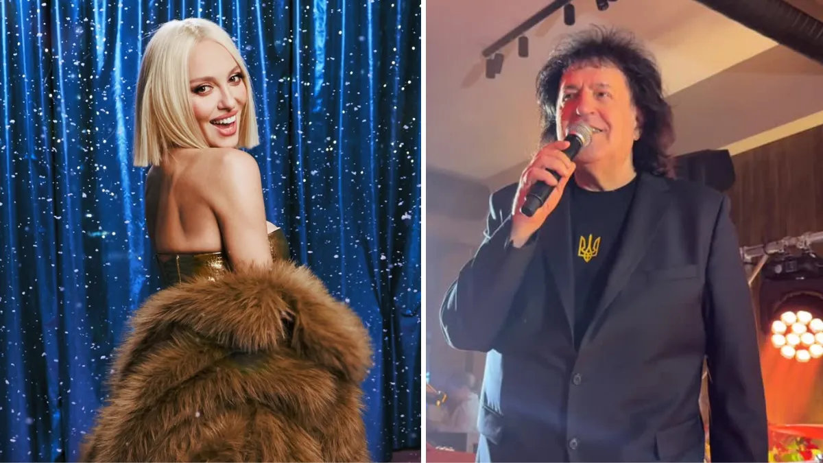 Полякова та Бобул опиняться на одній сцені: до них доєднається і Melovin – про що мова