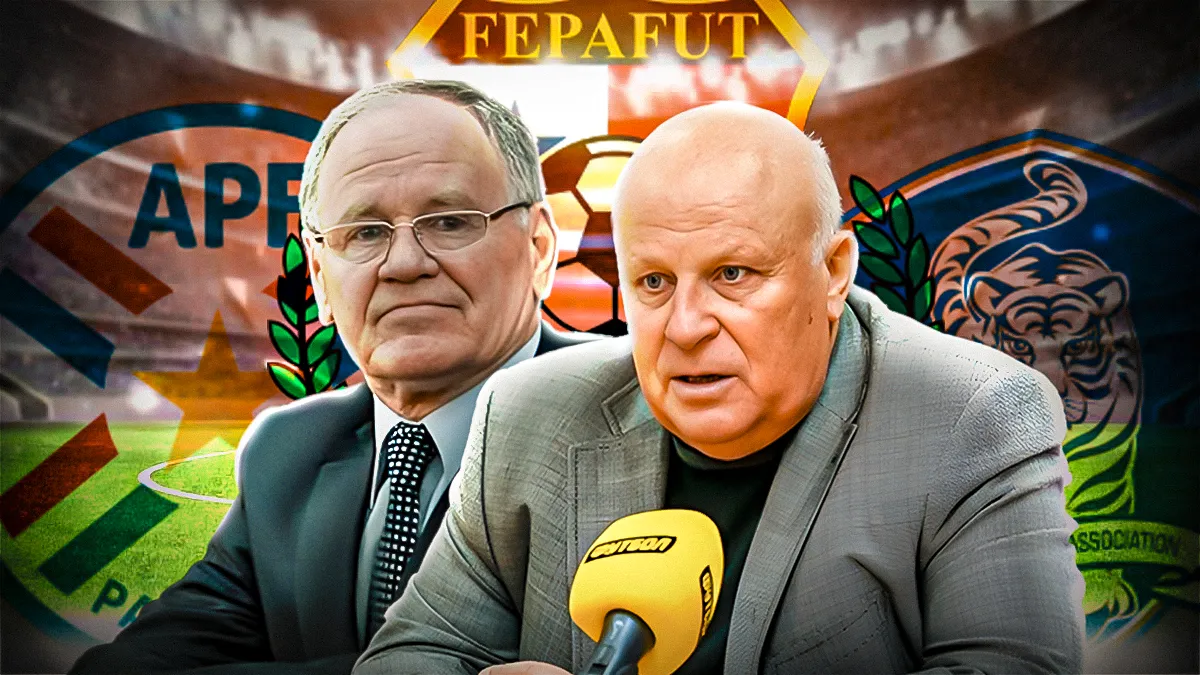 «Загнати Парагвай, Панаму і затоптати «земляків» із Кореї»: Кварцяний і Сабо – про збірну України на ЧС-2025