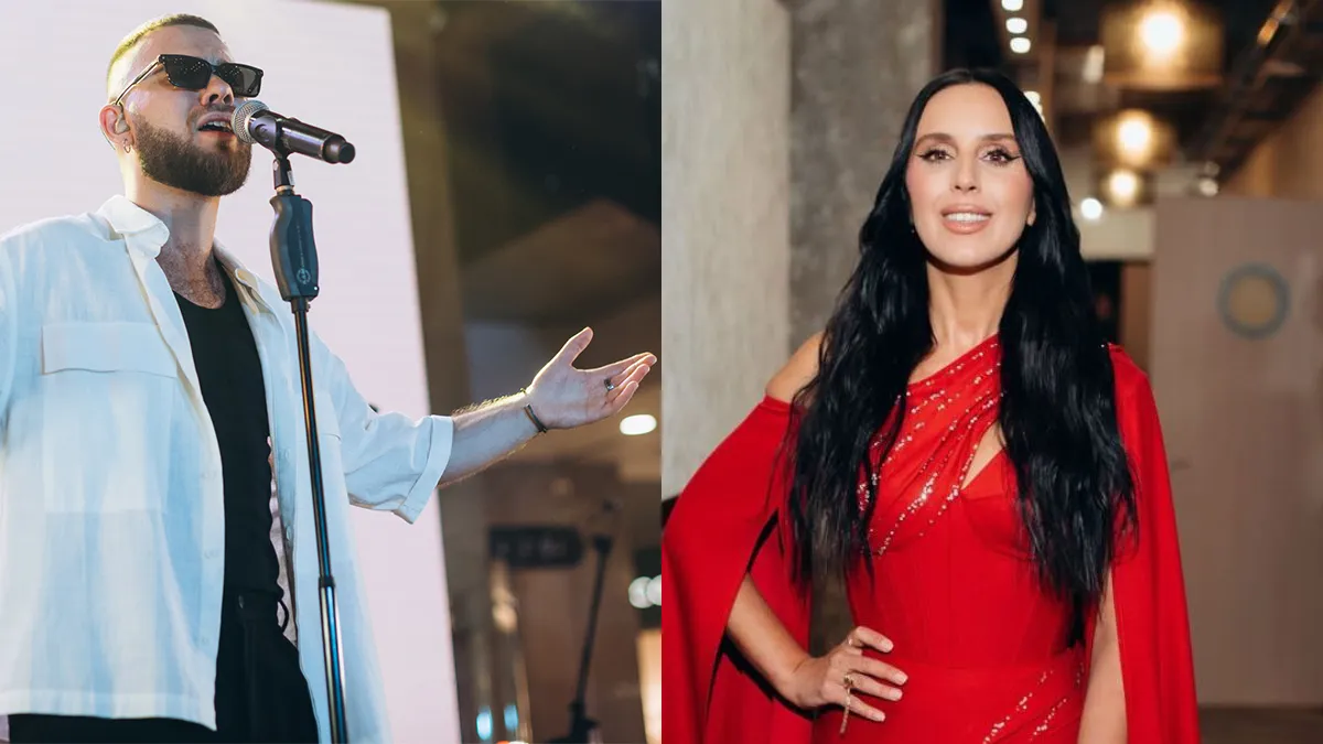 «Для мене це мрія»: LAUD зізнався, з якою українською співачкою хоче зробити дует 