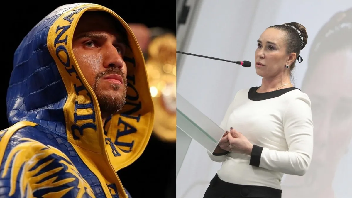 «Швондерів розвелося дуже багато»: Захарова обрала сторону у конфлікті Ломаченка з Притулою і Стерненком