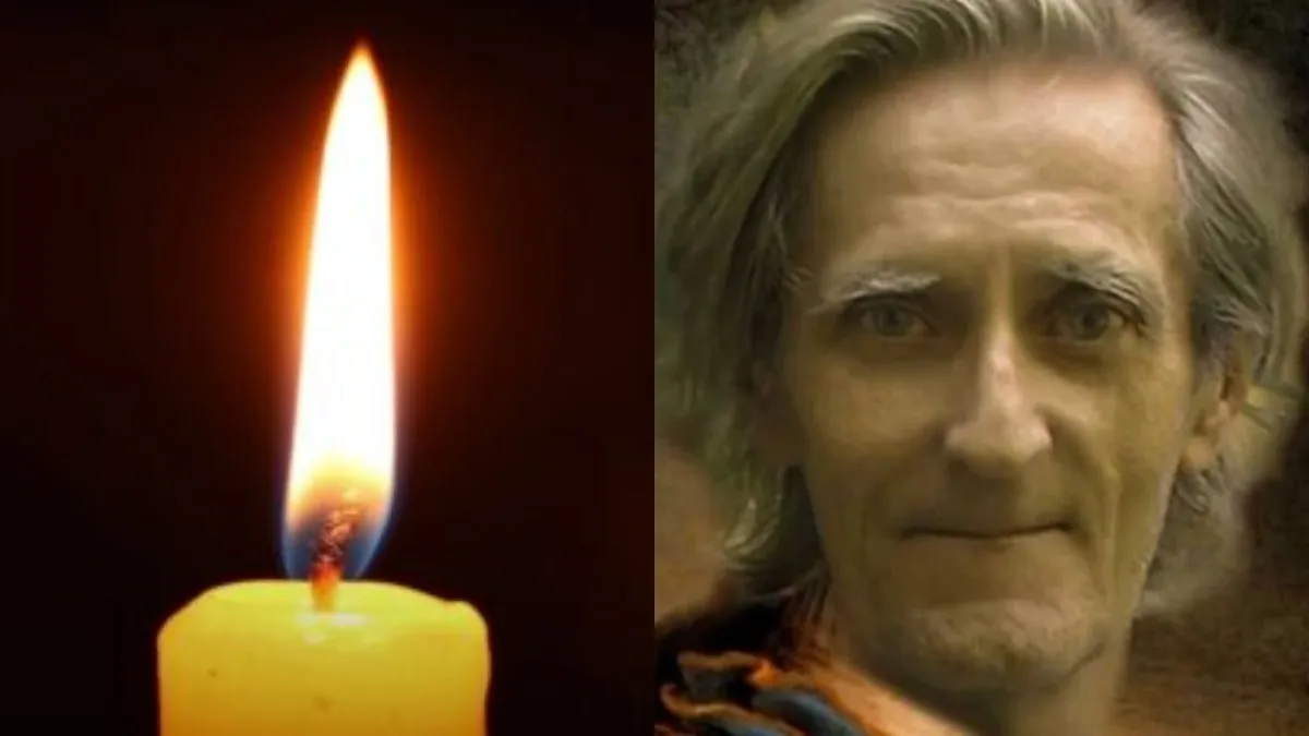 «Він помер від голоду та холоду»: у Ворзелі пішов з життя кінооператор Павло Лойко