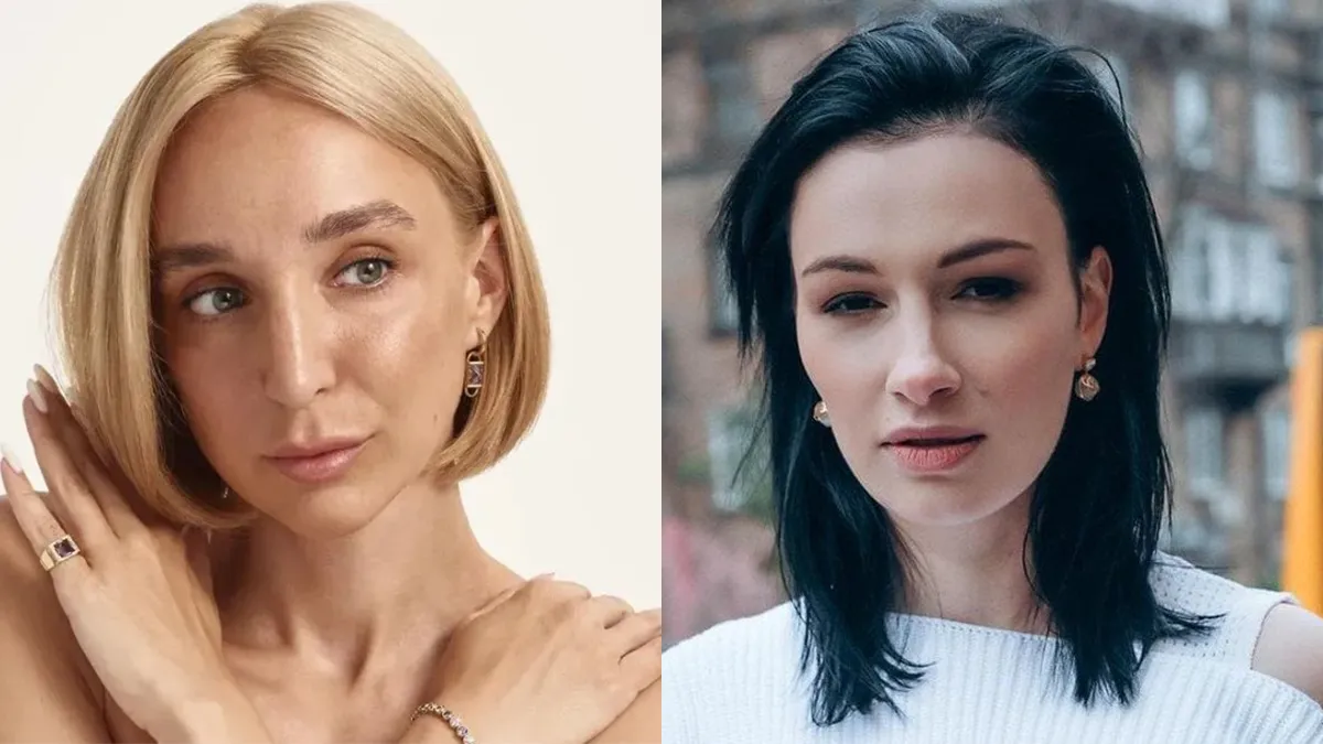 «Вершитель доль»: Настя Приходько звинуватила Олену Мандзюк у розвʼязанні громадянської війни