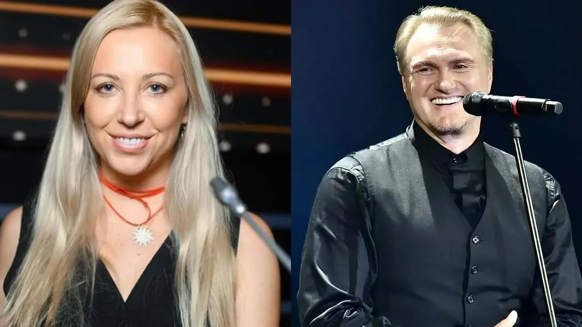 Конфлікт Юрія Рибчинського та Тоні Матвієнко: продюсер зізнався, чим все завершилося