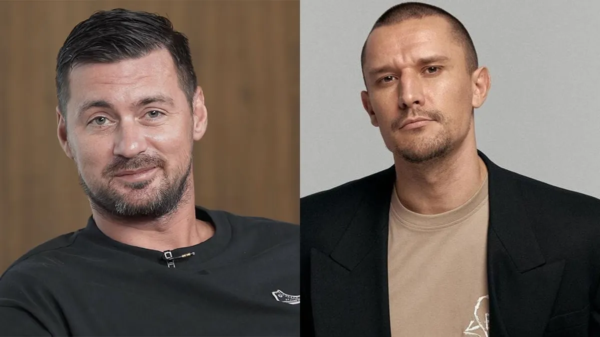 «Тітоньки не дуже»: Артем Мілевський поділився емоціями від прем'єри «Холостяка» з Цимбалюком