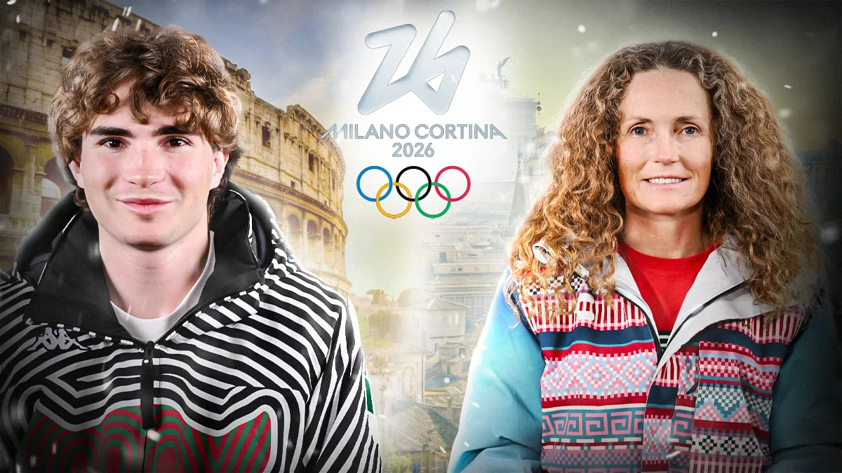 Родина з Мексики встановила унікальне досягнення на Олімпіаді-2026 не вигравши жодної медалі: про що мова