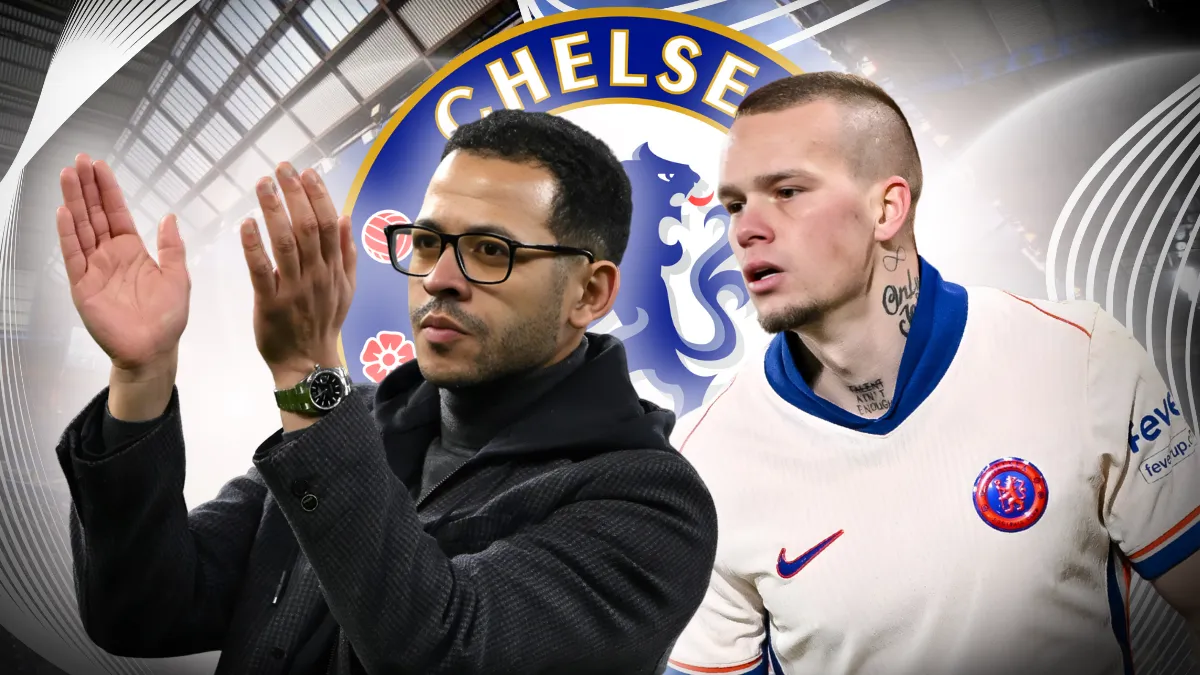 «Не зустрічався і не розмовляв»: новий тренер Челсі виказав шокуючу зневагу до Мудрика