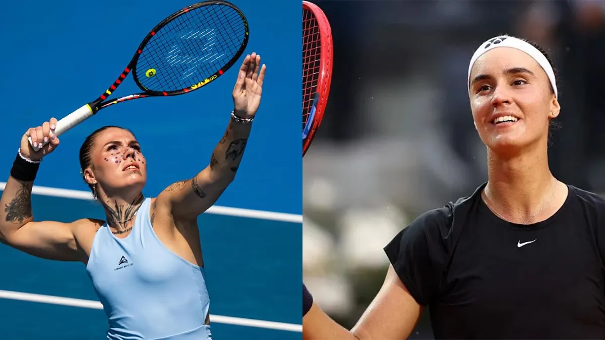 Українському фіналу бути: на турнірі в Туреччині за трофей зіграють дві вітчизняні тенісистки