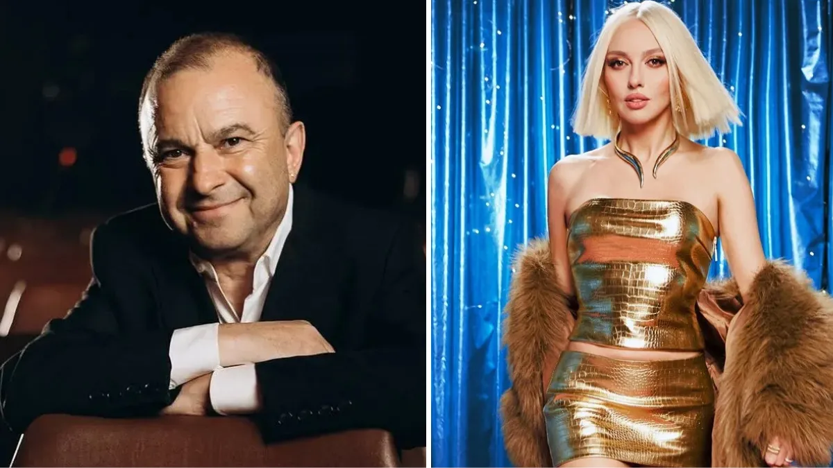 Це єдиний спосіб зазвучати: Полякова заявила, що Павліку варто було вколоти адреналін на скандальному концерті