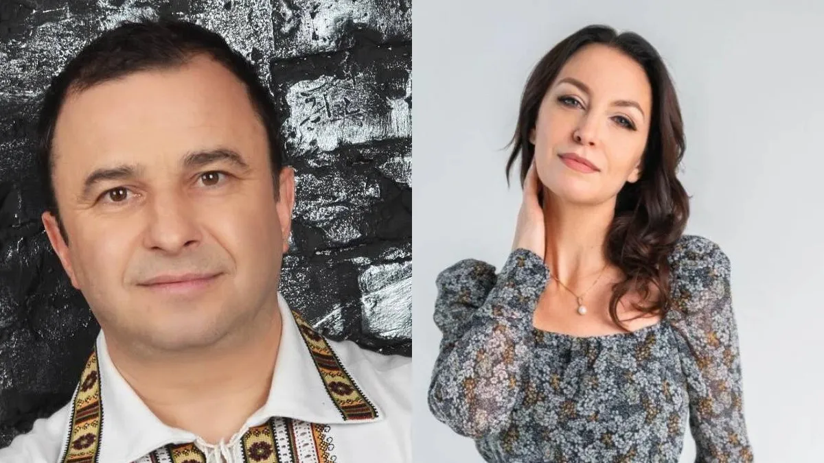 «Не вітав і не писав повідомлення»: Віктор Павлік відверто розповів, що думає про заміжжя своєї ексдружини