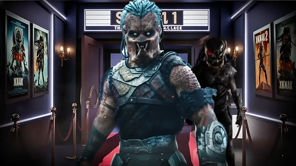 Вийшов Хижак: Дикі землі – повний гайд, як правильно дивитися франшизу, якщо вам цікаво переглянути все