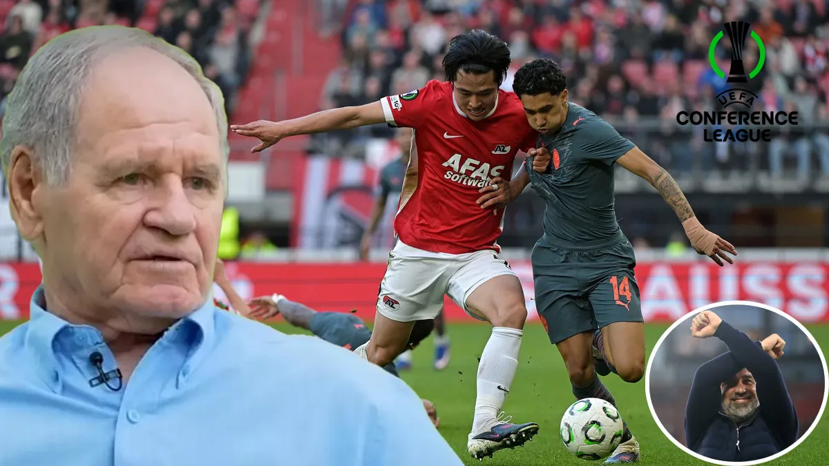 «Турану доведеться ламати голову»: легендарний Сабо – про вихід Шахтаря в 1/2 ЛК і загрозу від Крістал Пелес