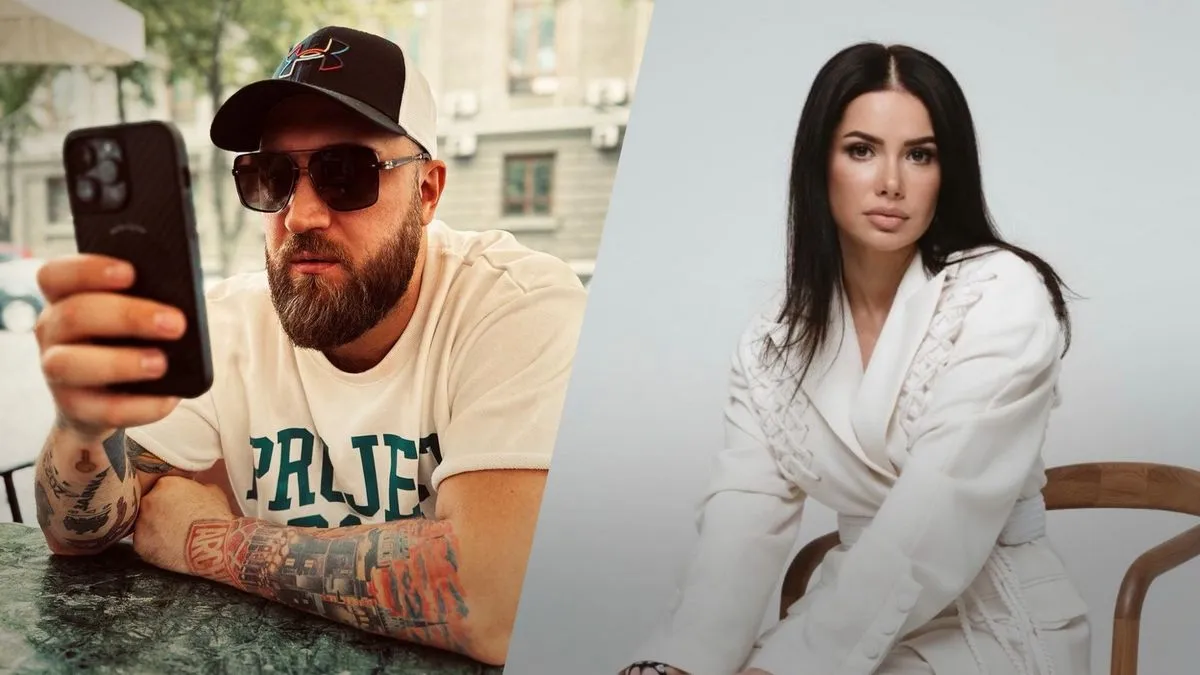 Шаманська заговорила про конфлікт з Ханумаком: «До психолога чи психіатра на перевірку – як мінімум»