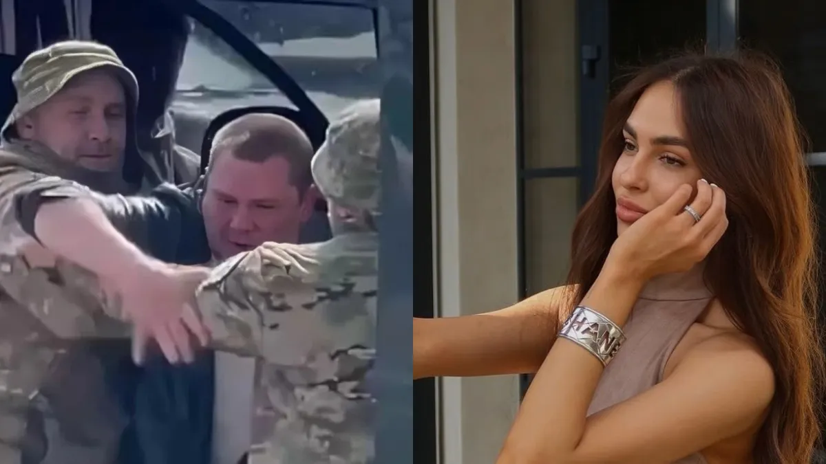 Кохана лідера Динамо Шапаренка показала відео зі свавіллям ТЦК: «Хтось на цьому наживається»