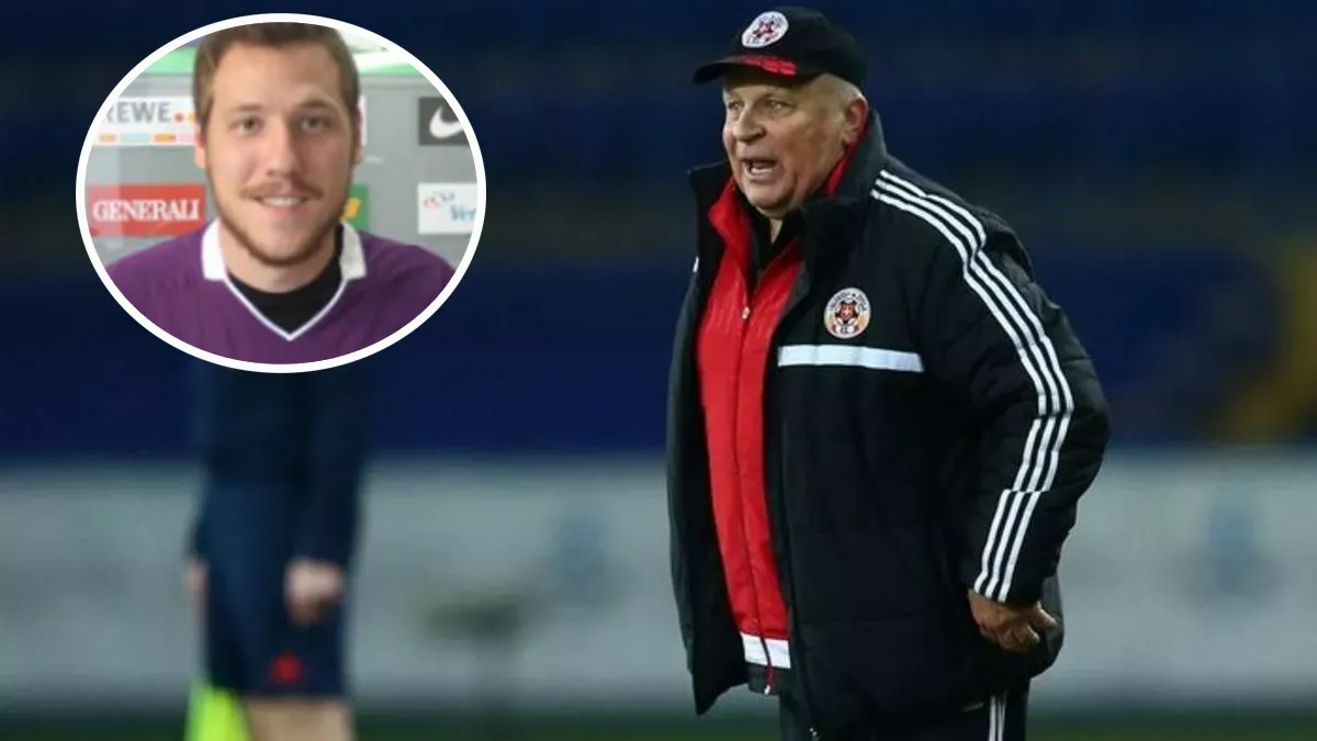 «Влаштовував перегони Луцьком, полюбляв бари, пиво, дівчат»: Кварцяний назвав футболіста, який грав як Пеле