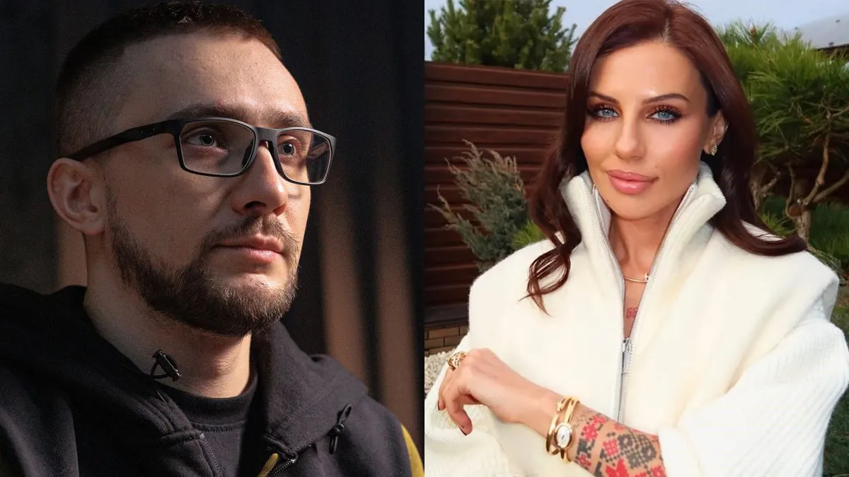 «Алхім має сісти»: Стерненко висловився про скандальну блогерку – вона відповіла активісту