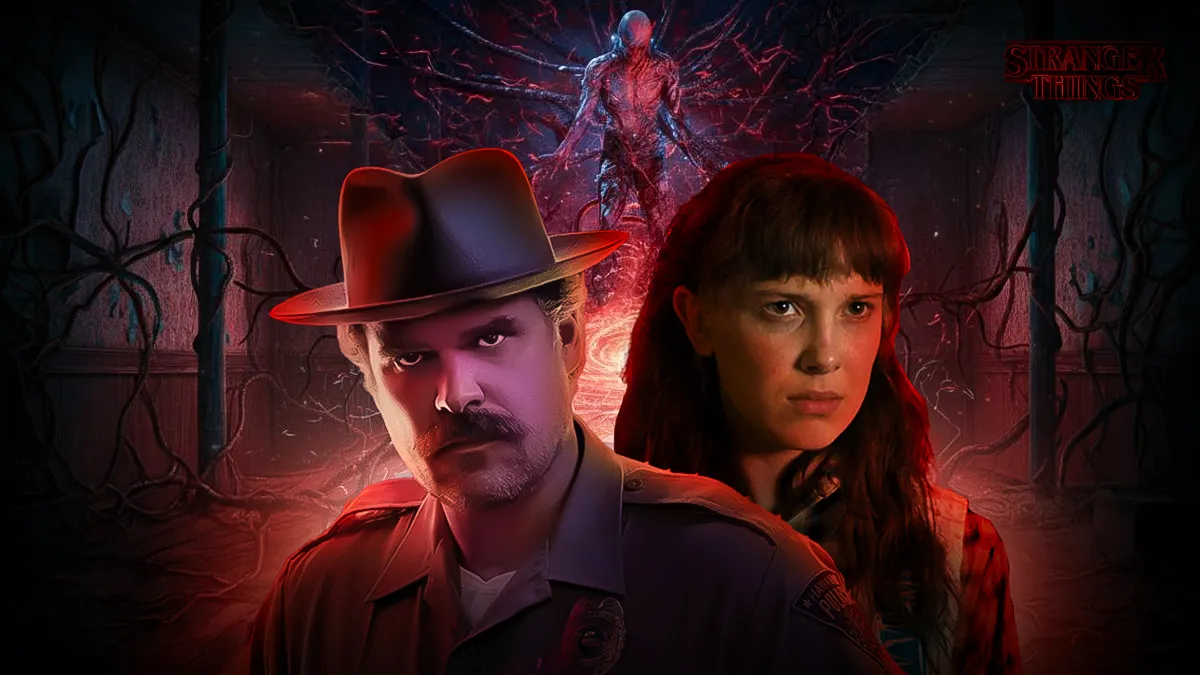 Всі говорять про «Дивні дива» – а ви ще не дивилися? Із чого починати перегляд і про що цей серіал