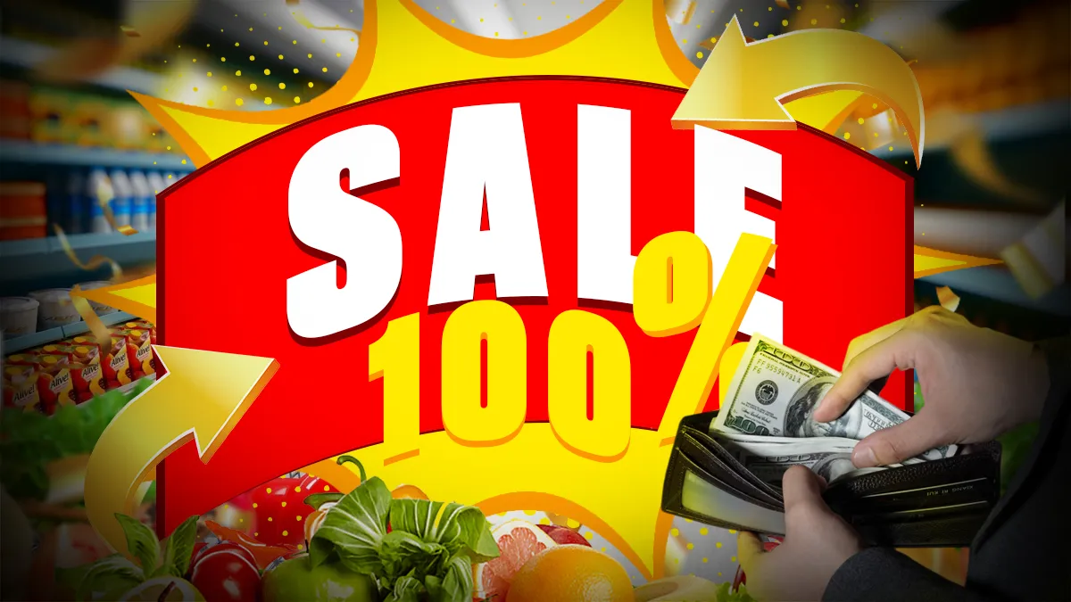 Як економити гроші на продуктах: знижки, акції та закупки через інтернет – усі працюючі способи