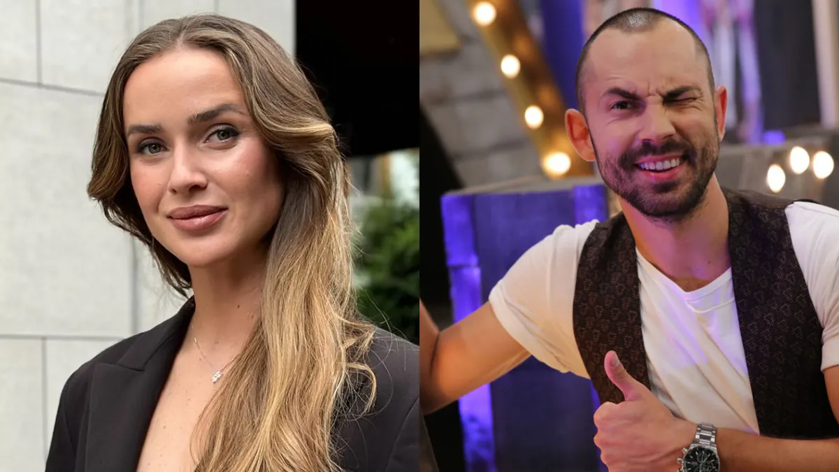 «Еліна, бережіть спину»: Світоліна та Бєдняков зняли кумедне відео у Харкові, що не під силу багатьом дівчатам