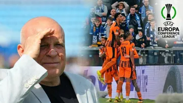 «Бразильці Шахтаря відчувають м’яч спинним мозком!»: Кварцяний оцінив перемогу над Лехом у Лізі конференцій