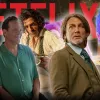 Чим порадував Netflix у 2025 році: найкращі фільми від стримінгового гіганту з зірковими акторами