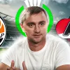 Прогноз на матч 1/4 ЛК Шахтар – АЗ від Воробея: «Сподіваюсь, Туран надавав гравцям по шапці за поразку Леху»
