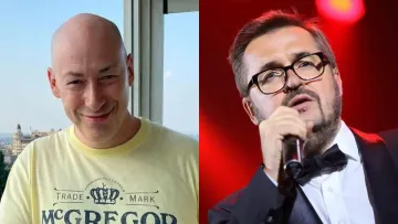 «Блискучий концерт мого друга»: Гордон під враженням від шоу українського співака – чий виступ він відвідав