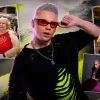 «Їхали три дні через сірі зони»: РуханкоМен про спасіння мами з окупації, зраду коханої та дружбу з MELOVIN