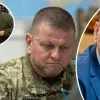 Валерій Залужний святкує день народження: топ цікавих фактів про «залізного» генерала