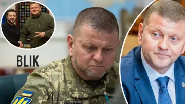 Валерій Залужний святкує день народження: топ цікавих фактів про «залізного» генерала