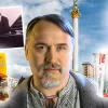 «З Дмитром ми були одним цілим»: Віталій Капранов про життя без брата, службу в Азові та свій головний роман 