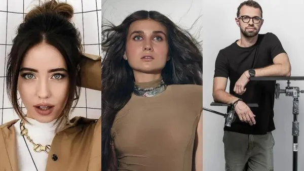 Дорофєєва з Кацуріним і Птушкіним відвідали концерт: чиє музичне шоу зібрало зірок разом