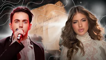 «Пісня ніби дихає свободою, рухом і життям»: MELOVIN і LEONA презентували нову композицію і кліп «Вітер»