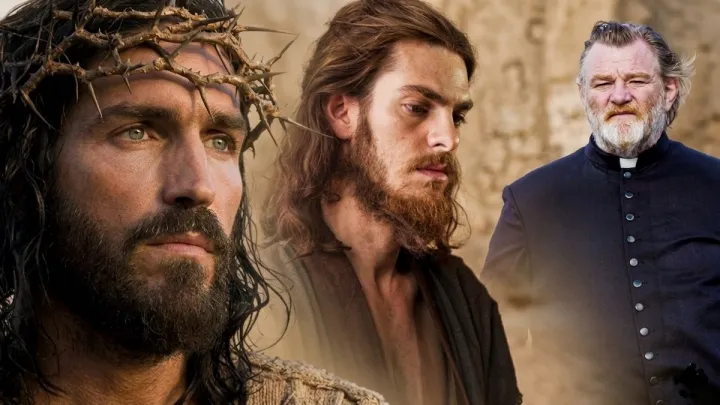 «Страсті Христові» Мела Гібсона та шедеври Мартіна Скорсезе: 10 найсильніших фільмів про Бога до Великодня