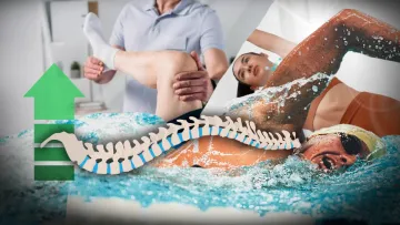 Спорт без шкоди для спини: які види фітнесу обрати при проблемах із хребтом 