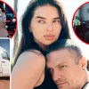 Дружина Усика розкрила, яку пісню слухає в авто: «‎Коли в заторах вже по другому колу»