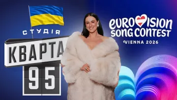«Треба дати собі оговтатися»: Марта Адамчук про Євробачення, «Квартал 95» та відсутність бойфренда 
