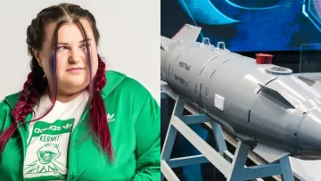 Дали прізвисько «КАБ‎»: Аlyona Аlyona відверто заговорила про хейт через зайву вагу