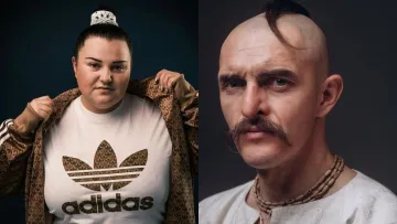 Аlyona Аlyona зізналася, чому відмовилася випускати кліп відомого співака, у якому знялася: «Соромно»