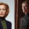 Ліна Гіді та Джилліан Андерсон з'являться у новому шоу Netflix: де гратимуть Дана Скаллі та Серсея Ланністер