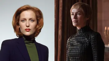 Ліна Гіді та Джилліан Андерсон з'являться у новому шоу Netflix: де гратимуть Дана Скаллі та Серсея Ланністер