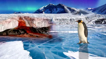 Міфи та реальність Антарктиди: які таємниці приховує крижаний континент та що там досліджують українці