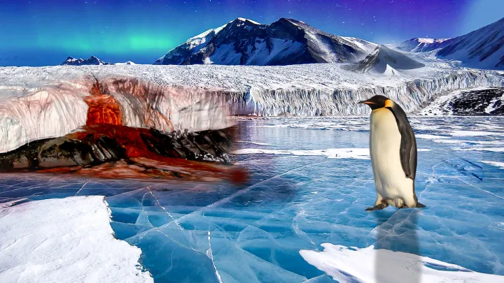 Міфи та реальність Антарктиди: які таємниці приховує крижаний континент та що там досліджують українці