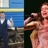 Провідник «Укрзалізниці» запалив під пісню Jerry Heil прямо у поїзді: зіркова співачка відреагувала