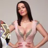 Астаф'єва виклала ретро-фото: Бєдняков не стримався і пожартував про Дурнєва