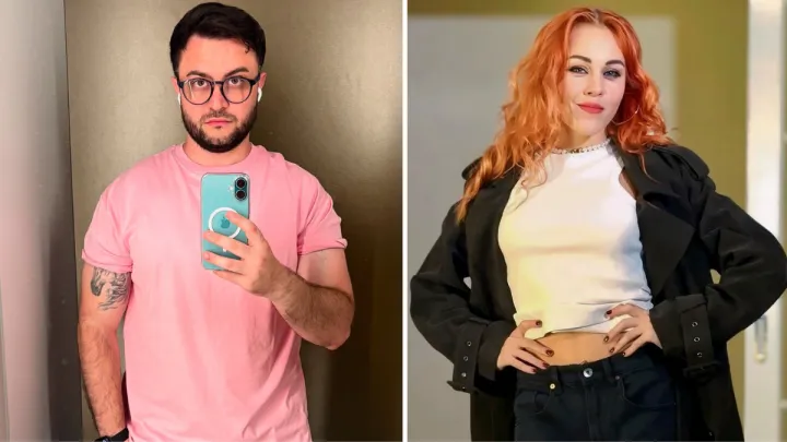 «Мене замовила співачка»: блогер Беспалов зробив гучну заяву про своє зникнення з натяком на Олену Тополю