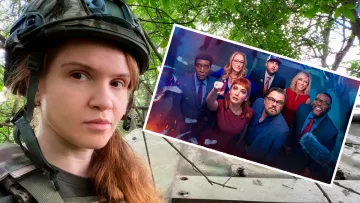 «Пророчий. Культовий»: Безугла назвала фільм, який її вразив – у стрічці знявся Ді Капріо