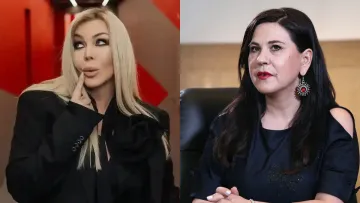 «‎Що з тобою?»: відома співачка не приховує розчарування Іриною Білик і ось до чого тут Росія