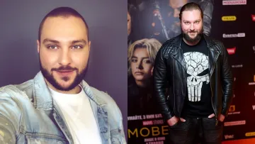 «До питань життя і смерті треба підходити серйозно»: відомий актор мобілізувався до лав ЗСУ